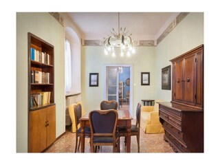 Ferienwohnung Volta Mantovana Außenaufnahme 23