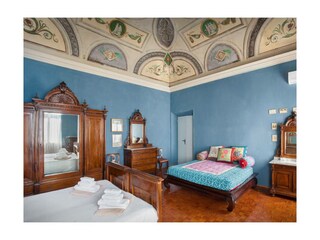 Ferienwohnung Volta Mantovana Außenaufnahme 27