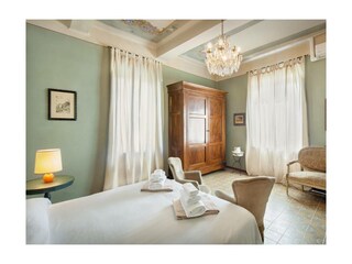 Ferienwohnung Volta Mantovana Außenaufnahme 29
