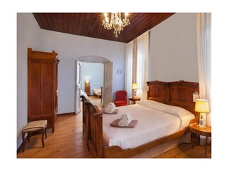 Ferienwohnung Volta Mantovana Außenaufnahme 31