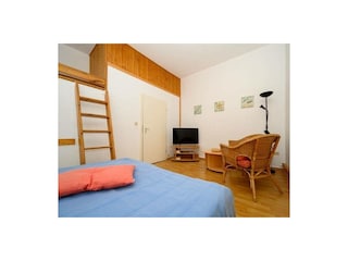 Ferienwohnung Graal-Müritz Außenaufnahme 3