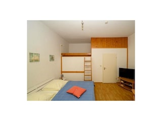 Ferienwohnung Graal-Müritz Außenaufnahme 4