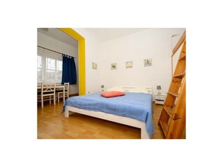 Ferienwohnung Graal-Müritz Außenaufnahme 5