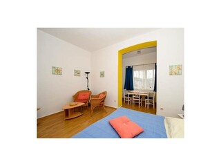 Ferienwohnung Graal-Müritz Außenaufnahme 7