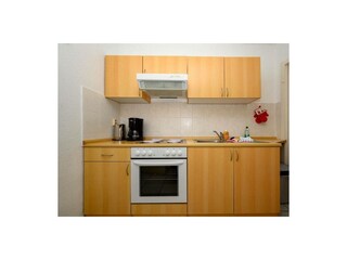 Ferienwohnung Graal-Müritz Außenaufnahme 8