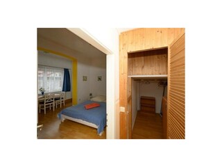 Ferienwohnung Graal-Müritz Außenaufnahme 10