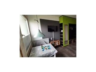 Ferienwohnung Burgtiefe Außenaufnahme 1