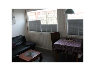 Ferienwohnung Burgtiefe Außenaufnahme 2