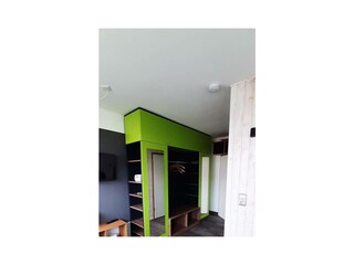 Ferienwohnung Burgtiefe Außenaufnahme 3