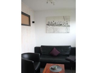 Ferienwohnung Burgtiefe Außenaufnahme 4