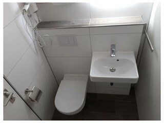 Ferienwohnung Burgtiefe Außenaufnahme 8