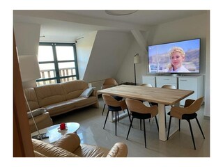 Ferienwohnung Boltenhagen Außenaufnahme 2