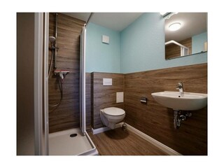 Ferienwohnung Boltenhagen Außenaufnahme 9