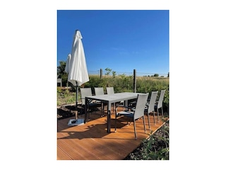 Ferienwohnung Boltenhagen Außenaufnahme 12