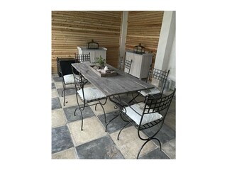 Ferienwohnung Boltenhagen Außenaufnahme 14