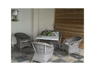 Ferienwohnung Boltenhagen Außenaufnahme 15