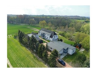 Ferienwohnung Boltenhagen Außenaufnahme 17