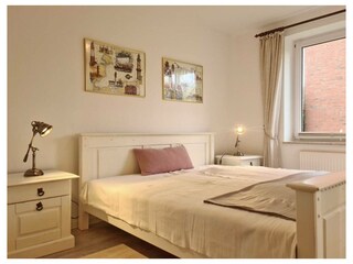 Ferienwohnung Burg auf Fehmarn Außenaufnahme 2