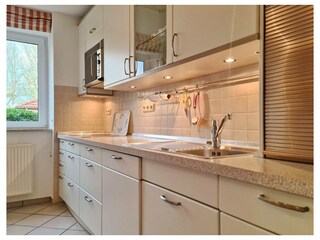 Ferienwohnung Burg auf Fehmarn Außenaufnahme 4