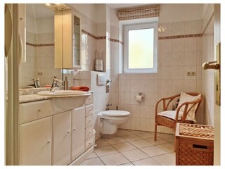 Ferienwohnung Burg auf Fehmarn Außenaufnahme 5