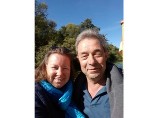 Ferienwohnung Burg auf Fehmarn Außenaufnahme 7