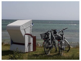 Ferienwohnung Burg auf Fehmarn Außenaufnahme 8