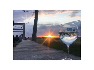 Ferienwohnung Burg auf Fehmarn Außenaufnahme 11