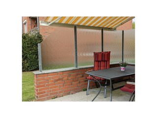 Ferienwohnung Burg auf Fehmarn Außenaufnahme 12