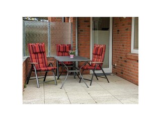 Ferienwohnung Burg auf Fehmarn Außenaufnahme 13