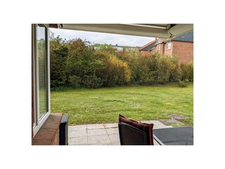 Ferienwohnung Burg auf Fehmarn Außenaufnahme 16