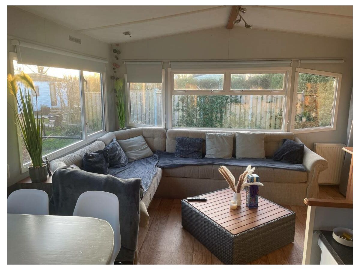 Ferienwohnung Wissenkerke Außenaufnahme 2