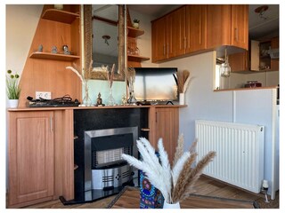 Ferienwohnung Wissenkerke Außenaufnahme 3