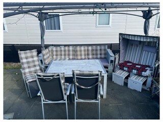 Ferienwohnung Wissenkerke Außenaufnahme 13