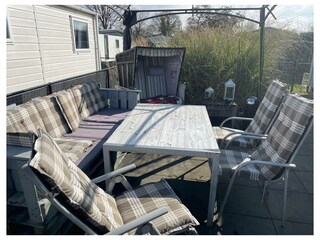 Ferienwohnung Wissenkerke Außenaufnahme 14