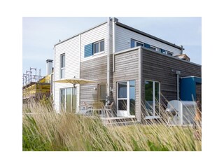 Seaside Corner - Deine Ferien - Außenansicht