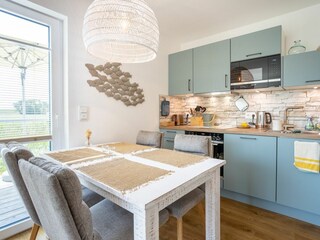 Maison de vacances Tossens Enregistrement extérieur 3