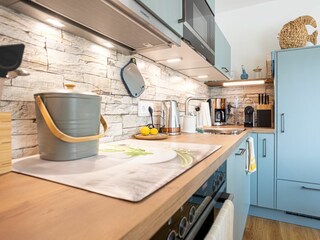 Küche / Küchenzeile