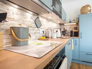 Maison de vacances Tossens Enregistrement extérieur 7