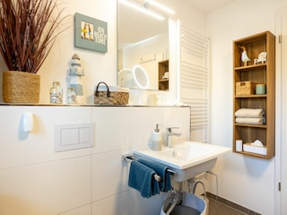 Maison de vacances Tossens Enregistrement extérieur 10