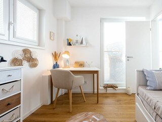 Maison de vacances Tossens Équipement 41