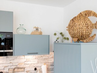 Maison de vacances Tossens Enregistrement extérieur 14