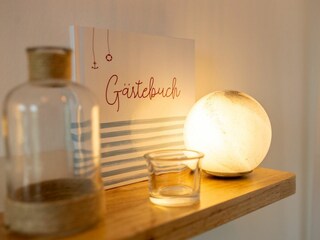 Maison de vacances Tossens Enregistrement extérieur 15