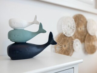 Maison de vacances Tossens Enregistrement extérieur 18