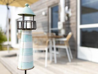 Maison de vacances Tossens Enregistrement extérieur 26