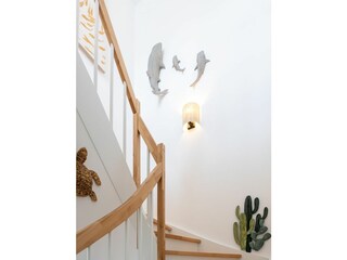 Maison de vacances Tossens Enregistrement extérieur 28