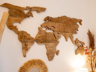 Maison de vacances Tossens Enregistrement extérieur 30