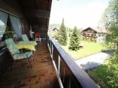 Ferienwohnung Oberstdorf Außenaufnahme 1