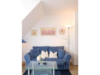 Ferienwohnung Tinnum Außenaufnahme 4