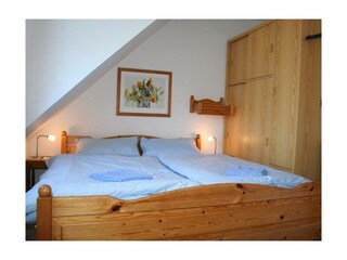 Ferienwohnung Tinnum Außenaufnahme 6