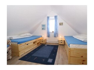 Ferienwohnung Tinnum Außenaufnahme 7